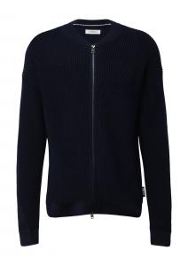 s.Oliver Вязаный кардиган в цвете navy