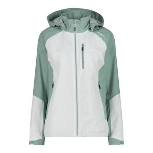 Женская куртка CMP ЖЕНСКАЯ КУРТКА НА МОЛНИИ С КАПЮШОНОМ 34Z5116