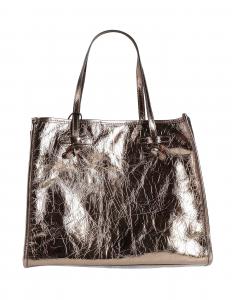 Сумка Marcella Club Gianni Chiarini, бронзовый