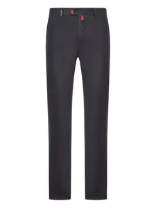 Брюки на заказ Kiton, серый