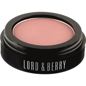 Тональная основа Lord & Berry Blush, Plum / 4 g