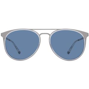 Солнцезащитные очки Spy Optics Silver Pilot Light Blue Mirror Unisex 6700000000056
