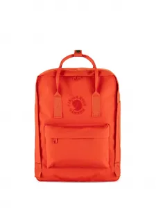 Рюкзак Re-Kånken Fjällräven, оранжевый
