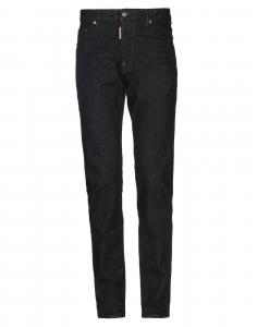Джинсы Dsquared2, черный