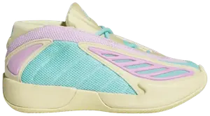 Кроссовки Adidas AE 2 J, мультиколор