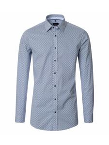 Рубашка Venti Businesshemd, светло-синий