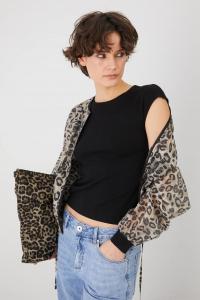 Футболка Medicine, черный