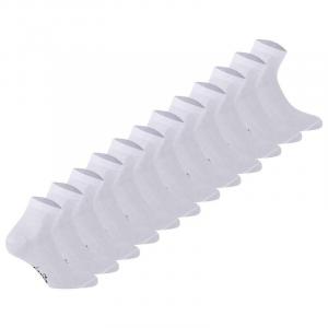 Носки для бега Diadora, белый