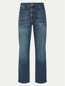 Облегающие джинсы Ryan DM0DM21097 Tommy Jeans, синий