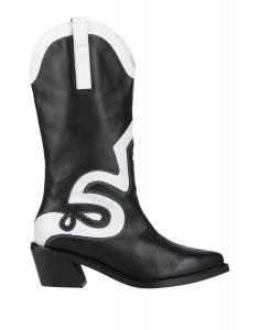 Сапоги Alohas, черный