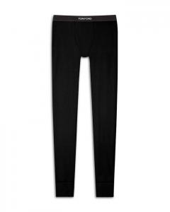 Длинное нижнее белье из смеси хлопка Tom Ford