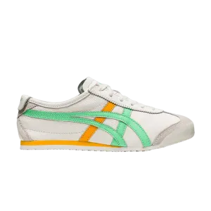 Кроссовки Onitsuka Tiger Wmns Mexico 66 'Cream Tourmaline', кремовый