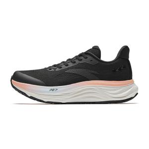 Кроссовки Travel Steps 2 Low top Running Shoes для женщин Anta, черный