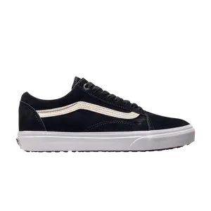 Кроссовки Old Skool MTE Vans, черный