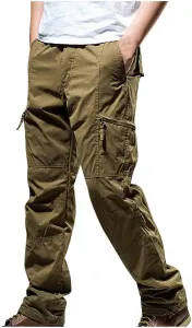 Мужские рабочие штаны Utility Lightweight Tactical Stretch Cargo