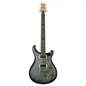 Электрогитара PRS Limited Edition CE 22 - Faded Blue Smokeburst