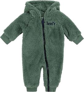 Комбинезон Levi's Sherpa, Hedge Green