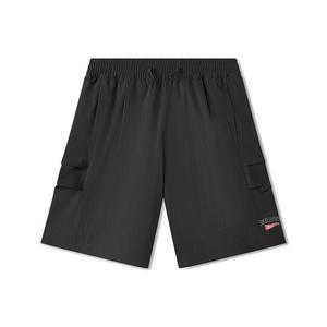 Skechers Повседневные шорты мужские Carbon Black/0018
