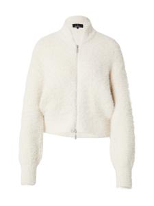 Вязаный кардиган monari, кремовый