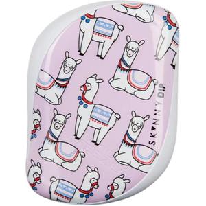 Hairdressing Tools Unisex Tangle Teezer, фиолетовый
