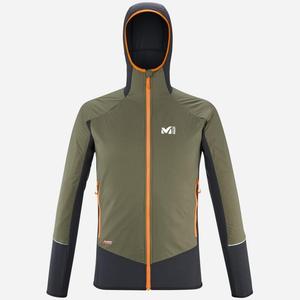 Мужская куртка Millet, хаки