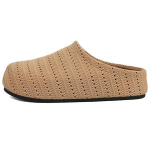 Craftsman gang Закрытые тапочки женские - хаки, цвет Khaki