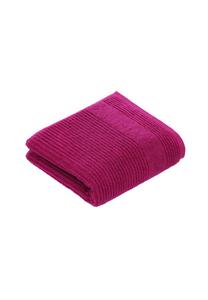 Женские полотенца tomorrow cranberry - 3770 Vossen