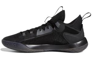 Баскетбольные кроссовки Adidas Harden Stepback 2 унисекс