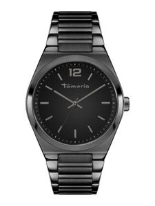 Tamaris Аналоговые часы в черном цвете