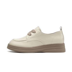 Туфли JOSINY Women's Casual Shoes Women's, коричневый