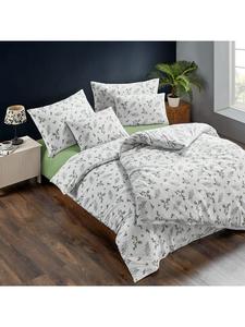 Постельные принадлежности Traumschlaf, зеленый