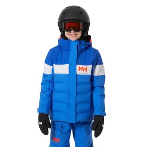 Куртка Helly Hansen Diamond, синий