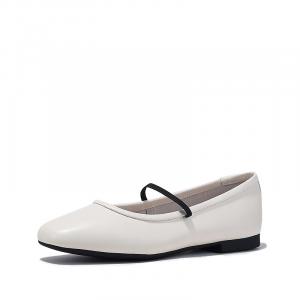 Туфли Мэри Джейн женские Brut Ros′E, цвет Apricot