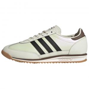 Adidas Originals SL 72 OG Повседневные женские кроссовки белого цвета