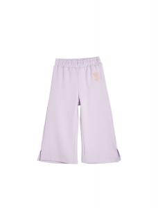 Koton Широкие брюки в фиолетовом цвете