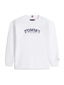 Рубашка TOMMY HILFIGER, белый