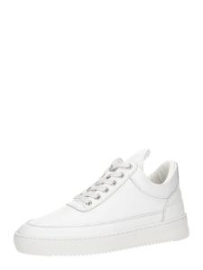Кроссовки Filling Pieces, белый