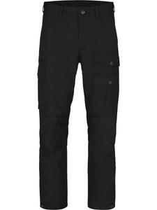 Обычные брюки для активного отдыха normani Leviathan, черный