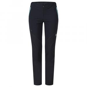 Брюки Montura Vertigo Light 2 -5 cm, черный