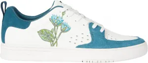 Мужские кроссовки Paul Smith PS Cosmo Floral, белый