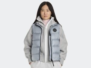 Жилет Canada Goose Cypress Black Label, Light Ozone Blue