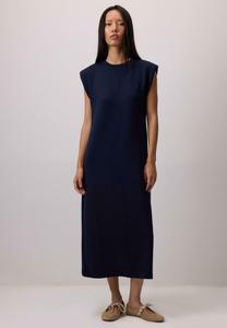 Платье Touché Privé Jumper dress, Navy Blue/Dark Blue