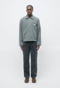 Куртка Dickies OLIVER SPRINGS JACKET, Granite Gray/Grey