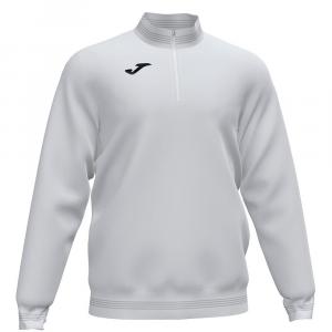 Толстовка Joma Campus III, белый