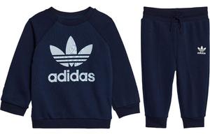 Adidas Originals TD Комплект для малышей, цвет Nindig