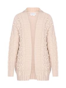 Кардиган usha WHITE LABEL, цвет creme melange