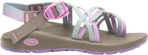 Женские спортивные сандалии Chaco Zx2 Classic, пурпурный