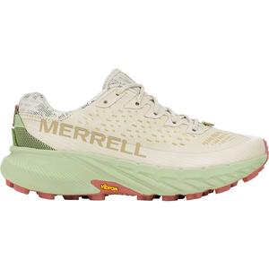 Женские кроссовки Agility Peak 5 Merrell Merrell, Oyster