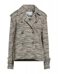 Блейзер 8Pm, песочный