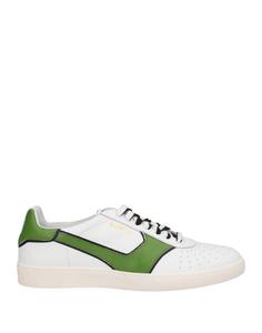 Кроссовки Pantofola D'Oro, белый